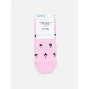 Women's short socks Conte Elegant Active image-1