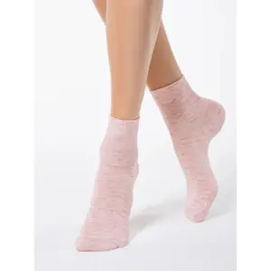 Viscose Socks for Women Conte Elegant Comfort (melange) image-2