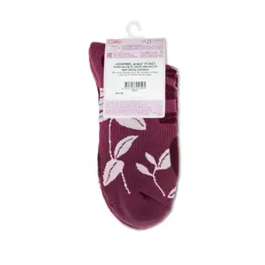 Women's Sponge Socks Conte Elegant Comfort image-1