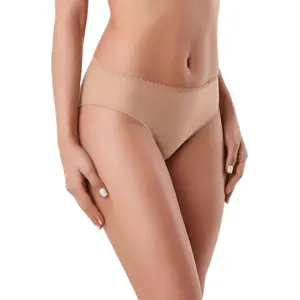 Mid-Rise Briefs for Women Conte Elegant Weekend RP0004 image-0