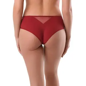 Mid-Rise Briefs for Women Conte Elegant Sonata TP6062 image-1