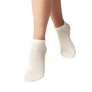 Women's socks Conte Elegant Classic (anklets) image-0