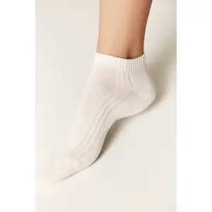 Women's socks Conte Elegant Classic (anklets) image-3