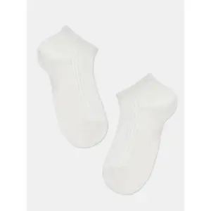 Women's socks Conte Elegant Classic (anklets) image-4