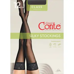Damen Strumpfhosen Conte Elegant Class 12 image-1