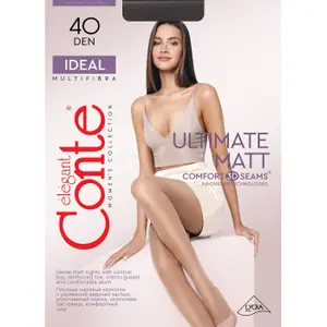 Women's tights Conte Elegant Ideal 40 image-4