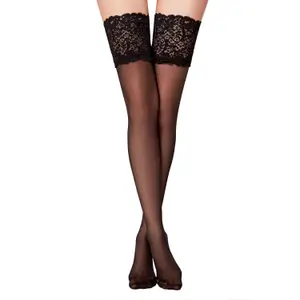 Damen Strumpfhosen Conte Elegant Amour image-1