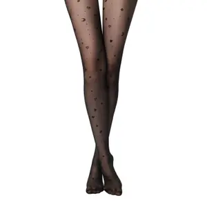 Women's tights Conte Elegant Cross Moon image-0