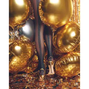 Women's tights Conte Elegant Gloss image-2
