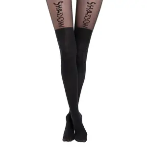 Women's tights Conte Elegant Shadow image-0