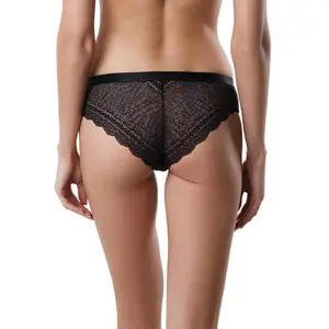 Women's panties Conte Elegant Monika LB 808 (on a hanger) image-3
