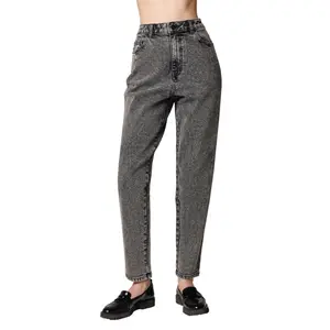 Jeans Mom femme Conte Elegant Con-484