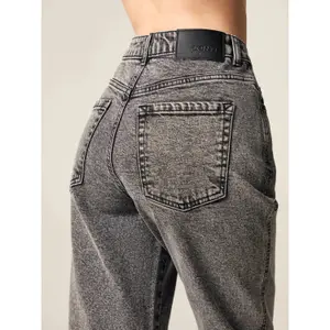 Jeans Mom femme Conte Elegant Con-484 image-2