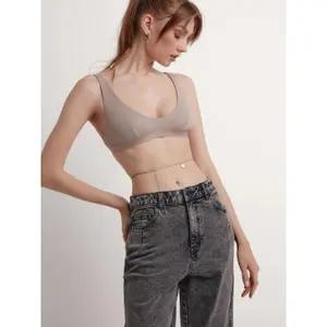 Jeans Mom femme Conte Elegant Con-484 image-3