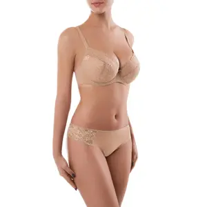 Padded Bra Women Conte Elegant Sensuelle RB2023 image-2