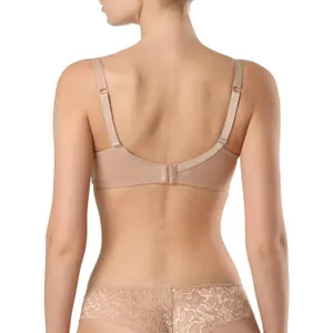 Padded Bra Women Conte Elegant Sensuelle RB5077 image-1