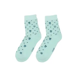 Women's Sponge Socks Conte Elegant Comfort image-0