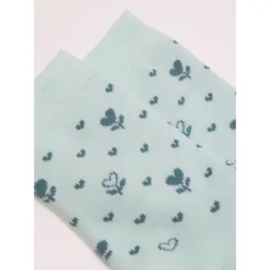 Women's Sponge Socks Conte Elegant Comfort image-1