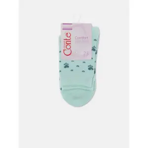 Women's Sponge Socks Conte Elegant Comfort image-2
