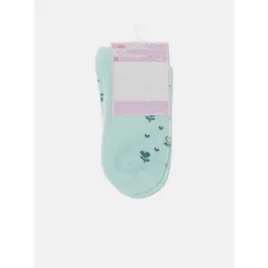 Women's Sponge Socks Conte Elegant Comfort image-3
