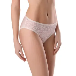 Mid-Rise Briefs for Women Conte Elegant Tatouage RP3043 image-0