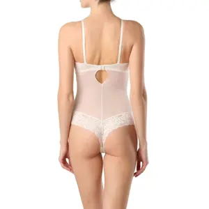 Women's bodysuit Conte Elegant Day By Day RA0008 Grace image-1