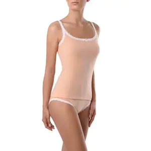 Women's tank top Conte Elegant Vintage LT 777 image-0