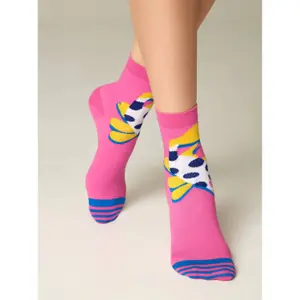 Women's socks Conte Elegant Classic image-2