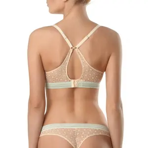 Women's bra Conte Elegant Arabesque Tb7056 image-3