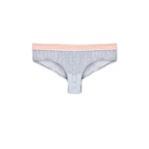 Women's low-rise panties Conte Elegant Arabesque Tp1036 image-1