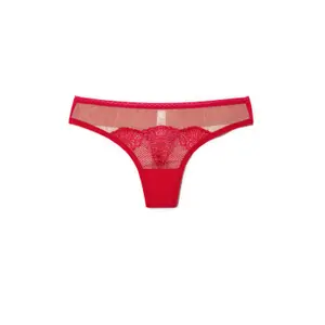 Women's panties Conte Elegant Charm LST 801 (on a hanger) image-1