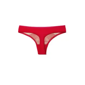 Women's panties Conte Elegant Charm LST 801 (on a hanger) image-2