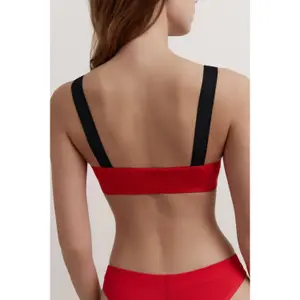Bustier for women Conte Elegant Cotton Love LBE 2530 image-3