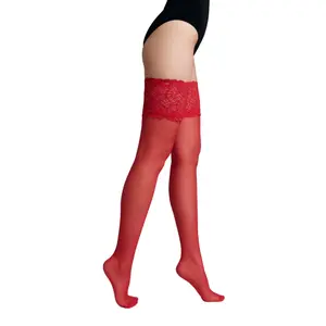 Damen Strumpfhosen Conte Elegant Amour