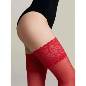 Damen Strumpfhosen Conte Elegant Amour image-1