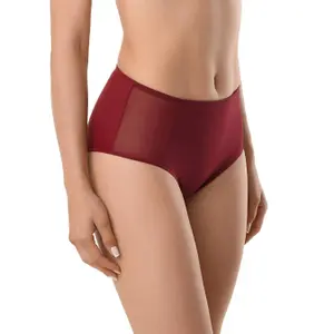 Women's high-waisted panties Conte Elegant Suprema RP0017 image-0