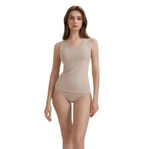 Women's tank top Conte Elegant Basic Collection LM 2020 (box) image-0