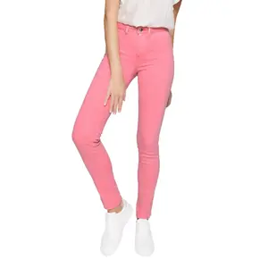 Skinny Jeans for Women Conte Elegant Con-236 Lycra® image-0