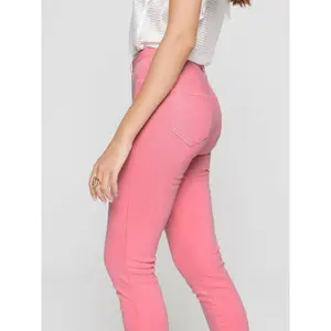 Skinny Jeans for Women Conte Elegant Con-236 Lycra® image-1