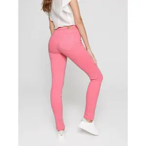 Skinny Jeans for Women Conte Elegant Con-236 Lycra® image-2