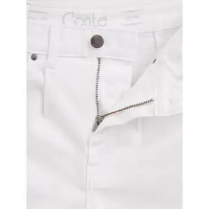 Loose Jeans Shorts Women Conte Elegant Con-430 image-4