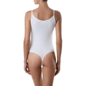 Women's bodysuit Conte Elegant Comfort LBT 561 image-6
