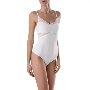 Women's bodysuit Conte Elegant Macramer Art LBT 1020 image-0
