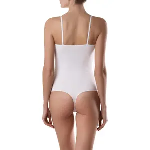 Women's bodysuit Conte Elegant Macramer Art LBT 1020 image-1