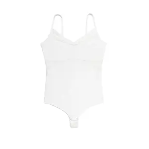 Women's bodysuit Conte Elegant Macramer Art LBT 1020 image-2