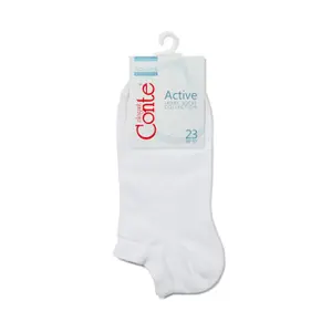 Women's short socks Conte Elegant Active image-2