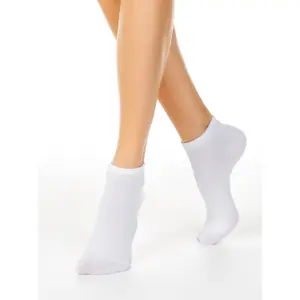 Women's cotton socks Conte Elegant 3Dsocks image-2