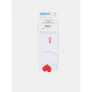 Women's cotton socks Conte Elegant Active image-2
