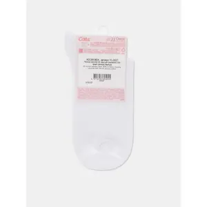 Women's cotton socks Conte Elegant Classic image-2
