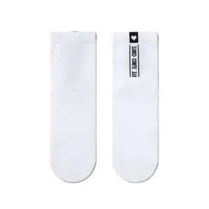 Women's cotton socks Conte Elegant Classic pattern image-0